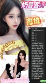 台南定點茶-奶昔/160/45/23/E