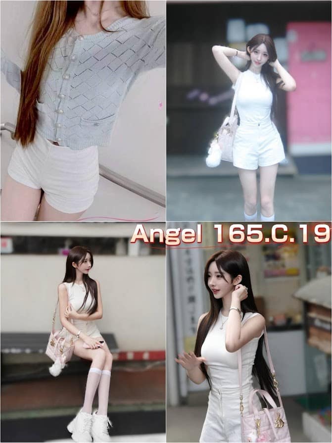 台北外送茶-天使/165/?/19/C 台北外送茶-天使/165/?/19/C