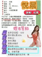 桃園定點茶-悅晨/158/43/20/D