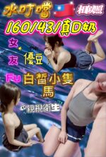 彰化定點茶-水叮噹/160/43/?/D