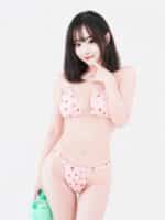 台南外送茶-中川美沙/155/43/22/E