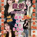 新竹定點茶-風鈴/167/48/21/D