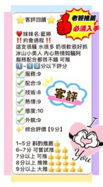 台中定點茶-藍婷/158/47/?/C
