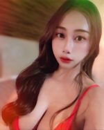 台北定點茶-丁小妮/157/46/24/F