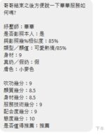新北定點茶-華華/155/45/21/D