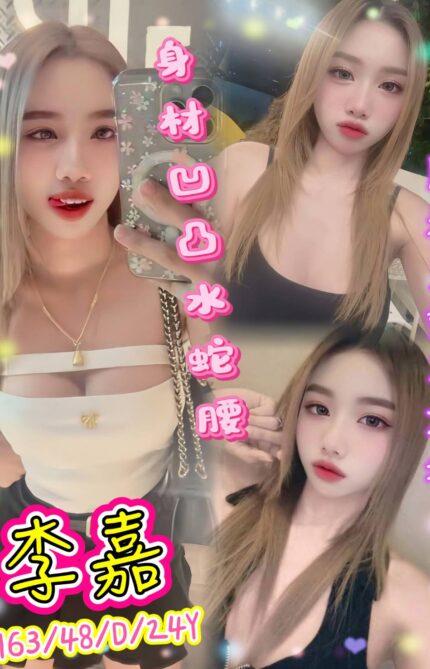 台北定點茶-李嘉/163/48/24/D