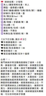 新竹定點茶-小母狗/152/42/22/D
