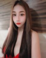 台北定點茶-丁小妮/157/46/24/F