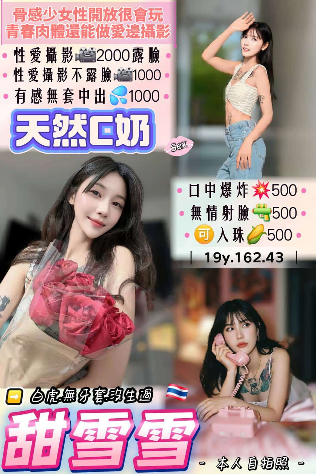 桃園定點茶-甜雪雪/162/43/19/C 桃園定點茶-甜雪雪/162/43/19/C