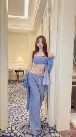 台中外送茶-玲奈/162/40/19/D