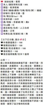 新竹定點茶-若熙/165/46/?/D
