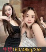 南投定點茶-牛奶/160/48/26/E