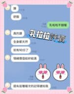 台南定點茶-乳拉拉/156/45/21/E