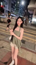 台北定點茶-蕭伊伊/161/45/23/C