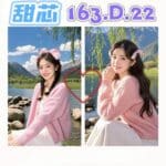 台北外送茶-甜芯/163/?/22/D