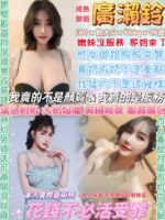 台北定點茶-廣瀨鈴/160/46/24/G