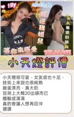 台南定點茶-小天燈/163/45/19/E