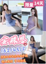 台中定點茶-安珠恩/162/45/20/F