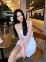 屏東外送茶-魔女/160/50/27/F