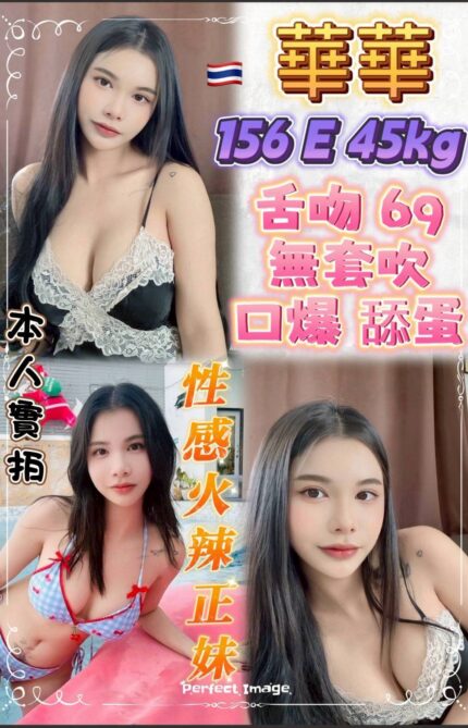 新北定點茶-華華/156/45/?/E