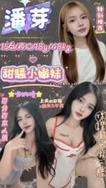 新北定點茶-潘芽/156/48/18/C