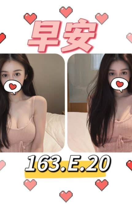 台北外送茶-早安/163/?/20/E