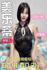 台南定點茶-美樂蒂/160/41/21/D