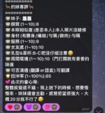 台中定點茶-蕭蕭/156/44/?/C
