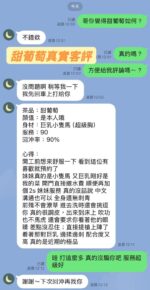台南定點茶-甜葡萄/155/45/22/H