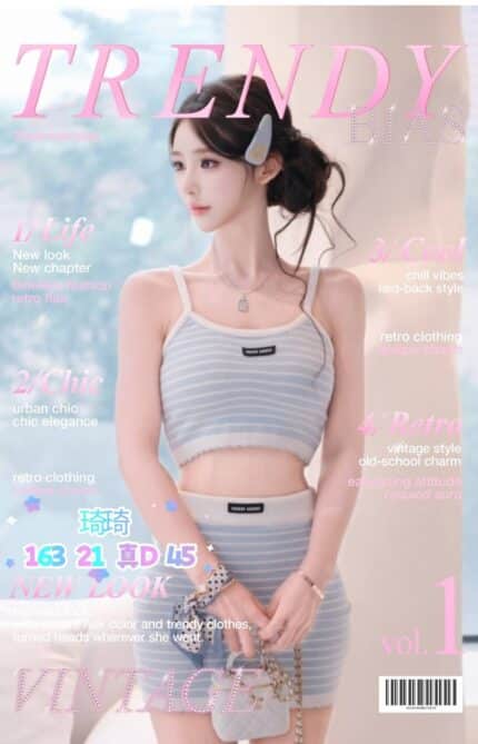 台北外送茶-琦琦/163/45/21/D