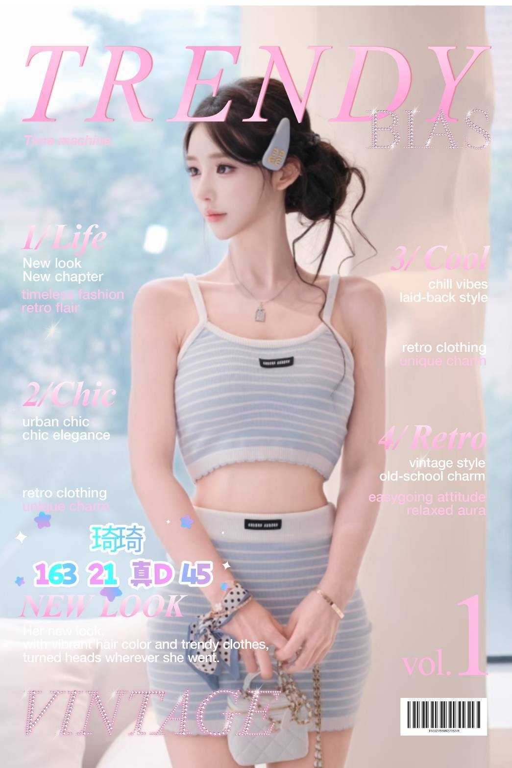 台北外送茶-琦琦/163/45/21/D 台北外送茶-琦琦/163/45/21/D