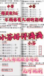 新竹定點茶-小芬/156/45/?/H