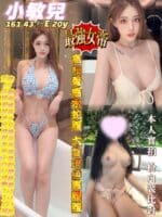 台南定點茶-小敏兒/161/43/20/E