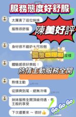 台中定點茶-陳美/156/45/?/D