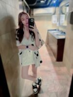 台北定點茶-丁小妮/157/46/24/F