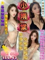 高雄定點茶-小隋棠/156/43/21/G