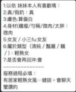 嘉義定點茶-以依/158/48/22/C