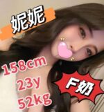嘉義定點茶-妮妮/158/52/23/F