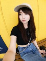 新竹外送茶-藤真優/165/42/24/D