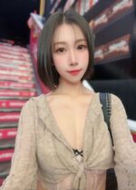 台北定點茶-姜泰莉/160/42/24/C