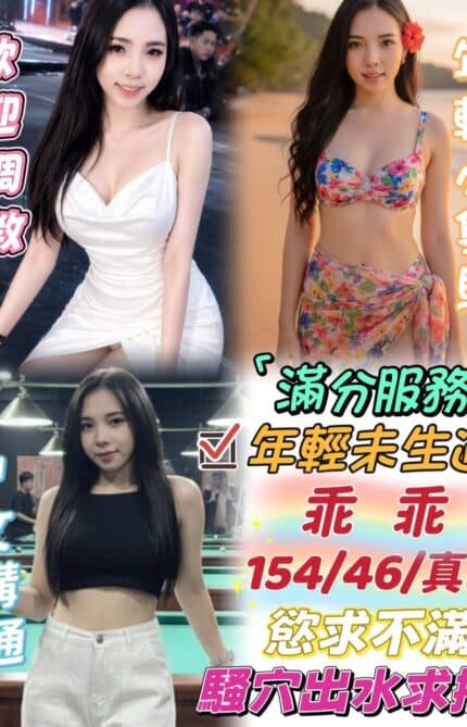 台中定點茶-乖乖/154/46/22/D