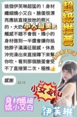 台南定點茶-伊芙琳/157/44/?/G
