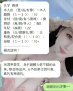 新竹定點茶-倩倩/163/45/22/E