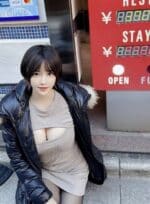 台北外送茶-雛奈美/161/?/21/H