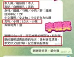 台中定點茶-李雅英/165/43/21/E