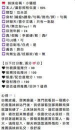 新竹定點茶-小騷姬/167/46/?/G