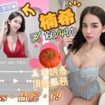 高雄定點茶-楠希/160/49/28/D