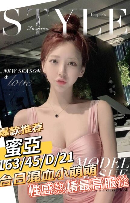 台南外送茶-蜜亞/163/45/21/D
