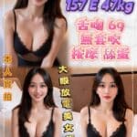 新北定點茶-黛薇/157/47/21/E