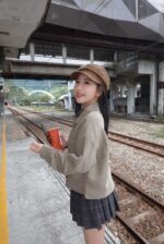 台北定點茶-糖小夏/161/48/23/D
